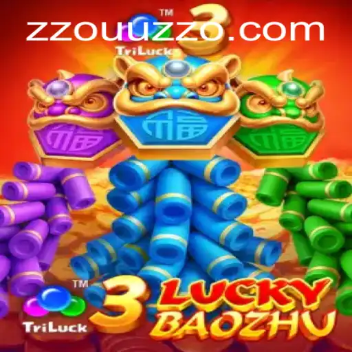 Exploring the Excitement of 3LuckyBaozhu: A Thrilling Gaming Experience