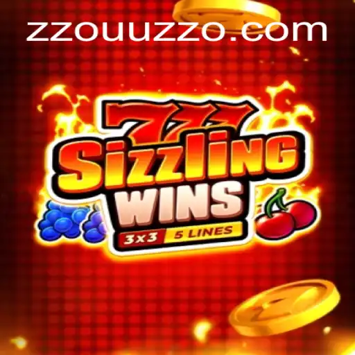 Unveiling 777sizzlingwins: A Thrilling Journey into Casino Gaming