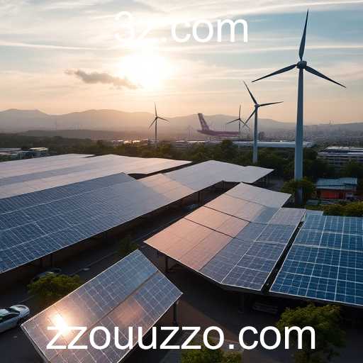 Avanços Tecnológicos e Sustentabilidade no Brasil