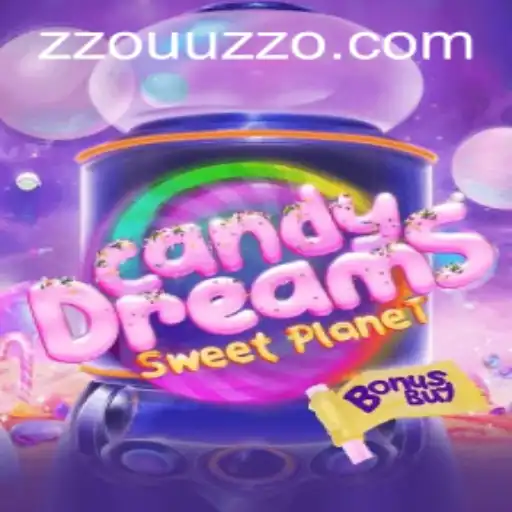 Unleash the Adventure in CandyDreamsSweetPlanet: A Sweet Escape with UUZZO