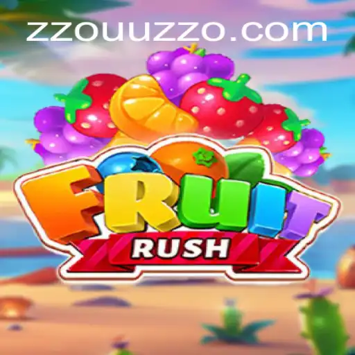 The Ultimate Guide to FruitRush: A Colorful Adventure with a Twist of UUZZO