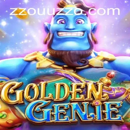 GOLDENGENIE: Uncover the Mysteries of the Enchanted Game