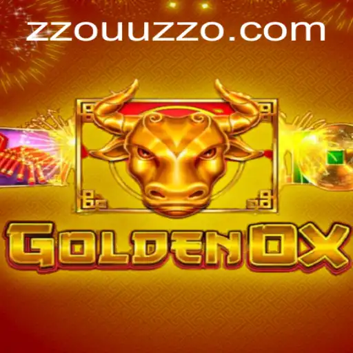 Discover the Exciting World of GoldenOx: A New Era in Gaming
