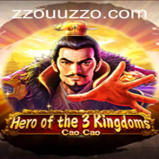 Hero of the 3 Kingdoms: Cao Cao - An Epic Adventure