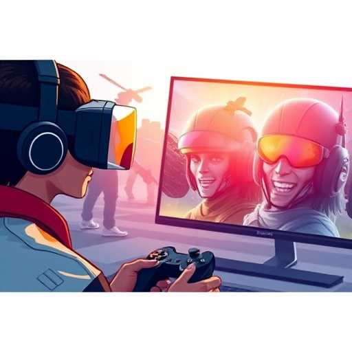 Inovações e Tendências em Jogos Online: O Impacto do UUZZO no Cenário Atual