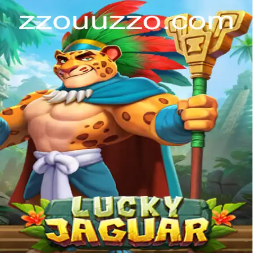 Exploring the Thrills of LuckyJaguar: A Dive into Adventure and Strategy with UUZZO
