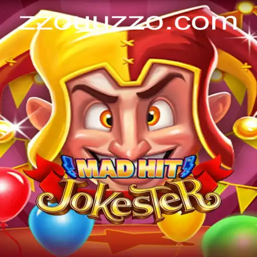 MadHitJokester: A Riveting Twist in Interactive Gaming