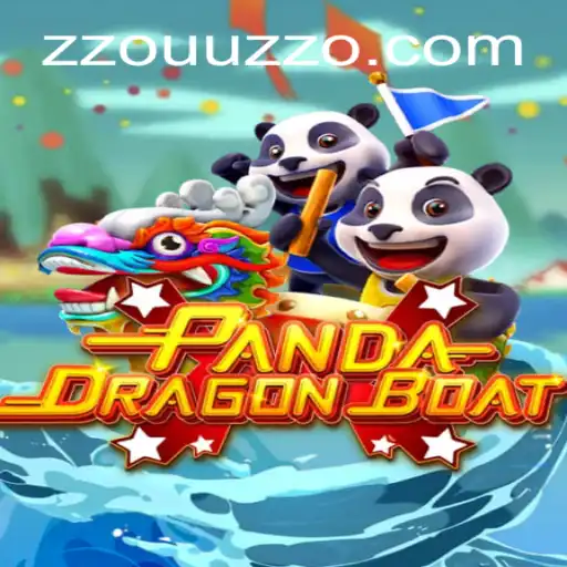 PANDADRAGONBOAT: A Thrilling Journey with UUZZO
