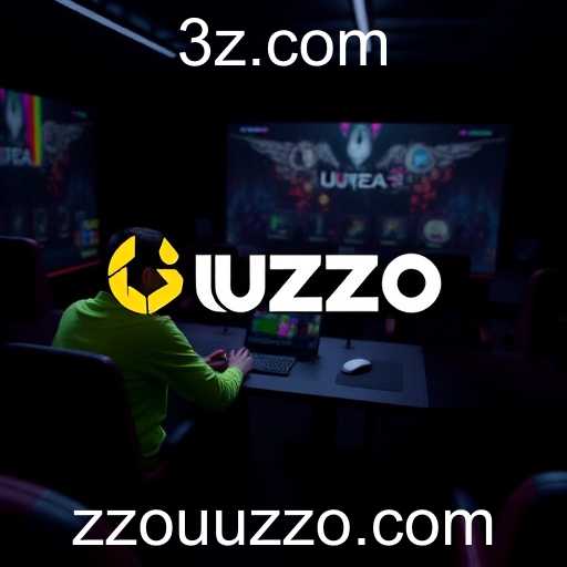 UUZZO Revoluciona o Mercado de Jogos Digitais em 2025