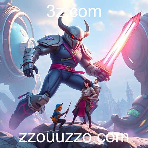 UUZZO: A Revolução nos Jogos Digitais em 2025